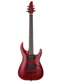 G-HR-42NT (Burner See Thru Red), зображення 1
